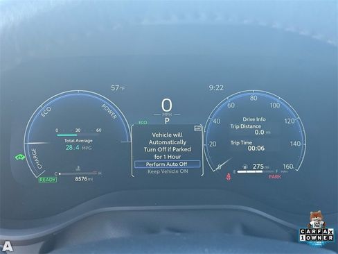 Used 2025 Toyota Sienna Platinum image 17