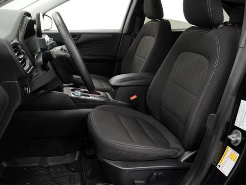 Used 2024 Ford Escape Active AWD/4WD image 7