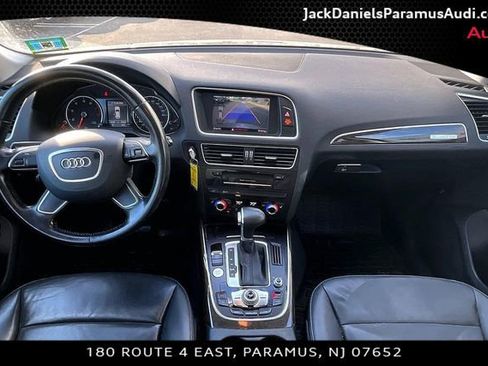 Used 2014 Audi Q5 2.0T Premium Plus AWD/4WD image 13