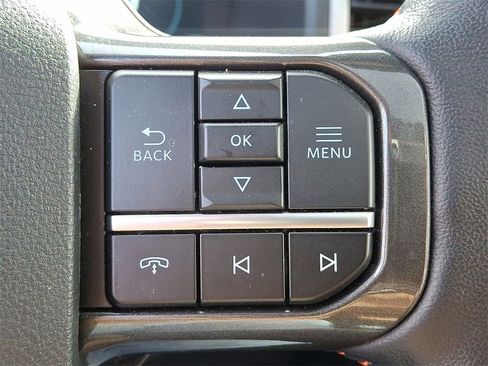 Used 2024 Ford Expedition Timberline image 26