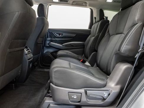 Used 2025 Subaru Ascent Premium AWD/4WD image 23