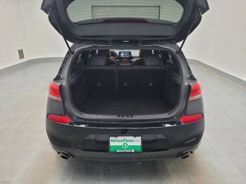 Used 2018 Hyundai Elantra GT Sport FWD image 29