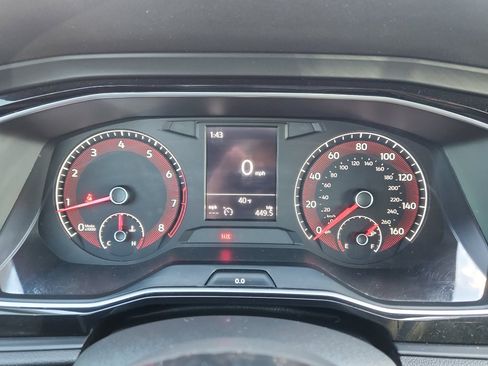 Used 2021 Volkswagen Jetta GLI image 27