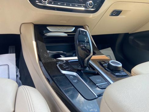 Used 2018 BMW X3 xDrive30i AWD/4WD image 16