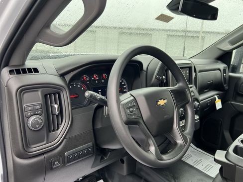 New 2026 Chevrolet Silverado 2500 W/T w/ WT Convenience Package image 14