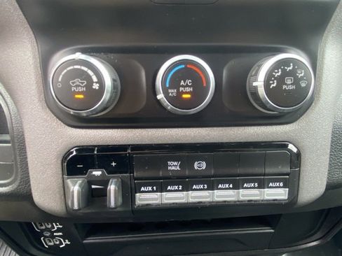 Used 2022 RAM 3500 Tradesman w/ Chrome Appearance Group image 19