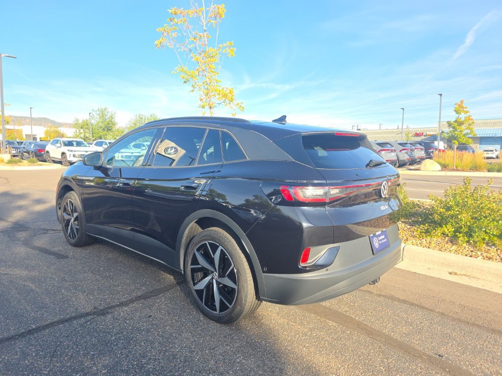 Certified 2023 Volkswagen ID.4 Pro S AWD/4WD image 4