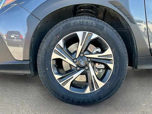 Used 2024 Subaru Crosstrek 2.0i Premium image 29