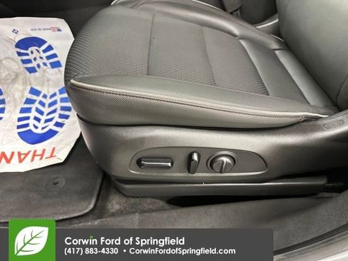 Used 2023 Chevrolet TrailBlazer RS w/ Technology Package image 36