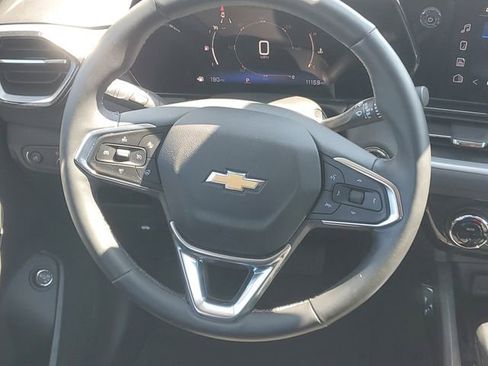 Certified 2024 Chevrolet TrailBlazer LT w/ Convenience Package FWD image 13