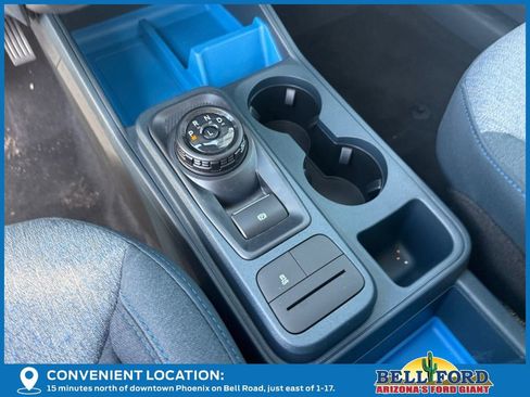 New 2026 Ford Maverick XLT w/ Equipment Group 301A image 20