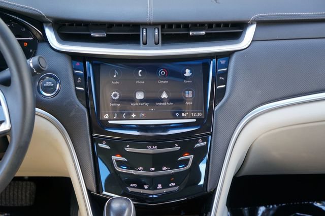 Used 2018 Cadillac XTS FWD image 26
