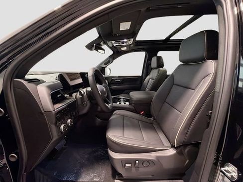 New 2026 Chevrolet Tahoe Premier w/ Sun And Tow Package image 21