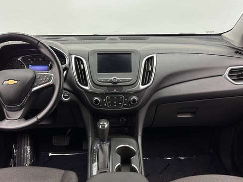 Used 2020 Chevrolet Equinox LT image 29