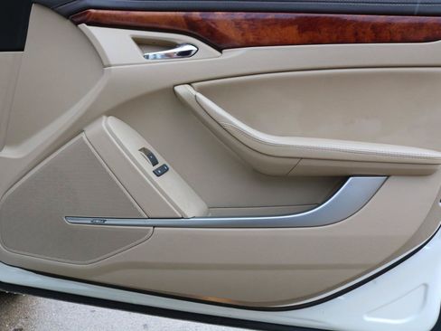 Used 2011 Cadillac CTS Premium RWD image 44