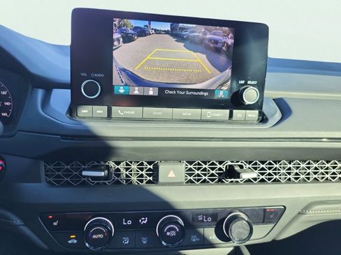 Used 2024 Honda Accord EX image 26