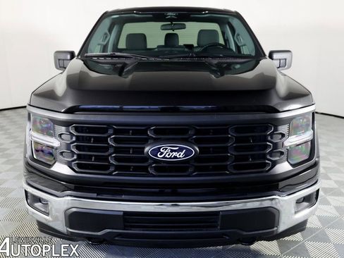 Used 2026 Ford F150 XL w/ Equipment Group 103A High image 2