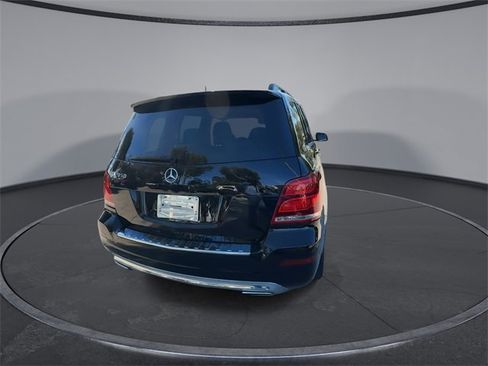 Used 2014 Mercedes-Benz GLK 350 2WD image 7