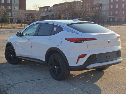 New 2026 Buick Envista Preferred w/ Convenience I Package image 15