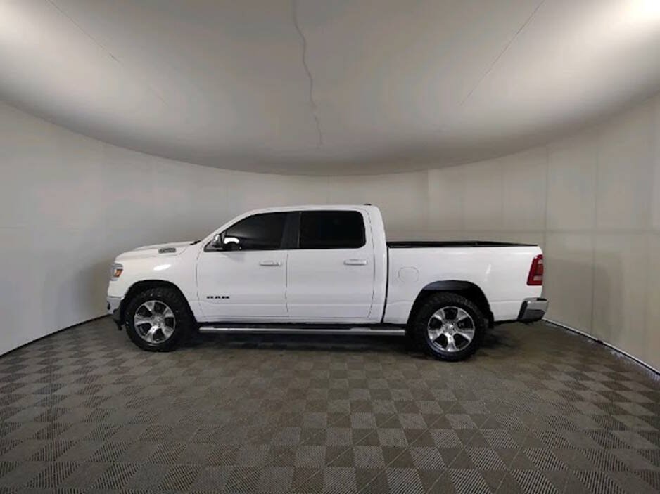 Used 2023 RAM 1500 Laramie AWD/4WD image 6