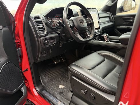 Used 2022 RAM 1500 TRX w/ TRX Level 1 Equipment Group AWD/4WD image 17
