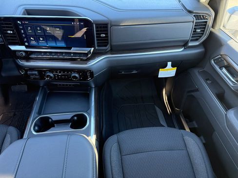 New 2026 Chevrolet Silverado 2500 LT w/ Safety Package image 27