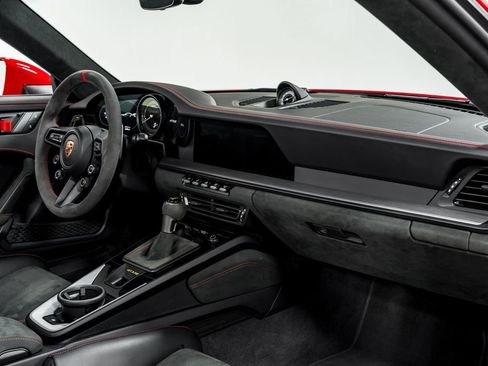 Used 2024 Porsche 911 GT3 RS image 34