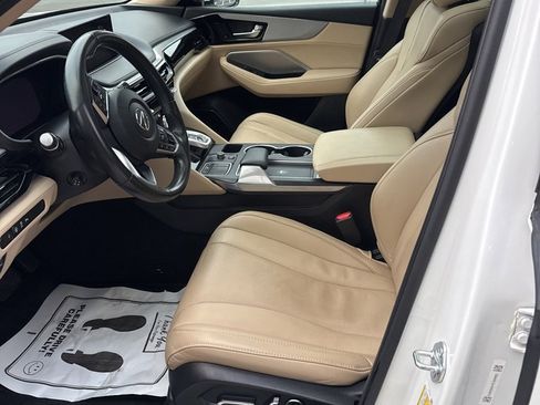 Used 2023 Acura MDX FWD w/ Technology Package image 6