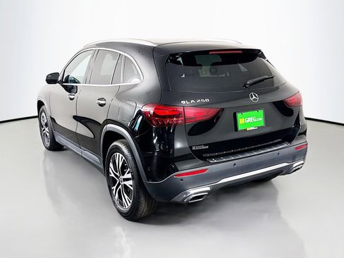 Used 2025 Mercedes-Benz GLA 250 image 7