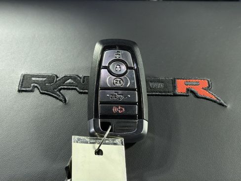 Used 2026 Ford F150 Raptor w/ Equipment Group 803A Raptor R AWD/4WD image 36
