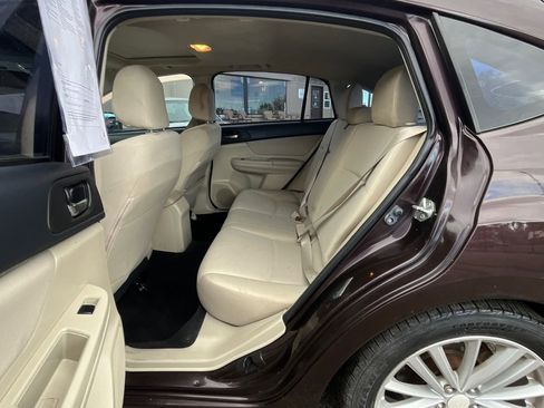 Used 2012 Subaru Impreza 2.0i Premium image 20