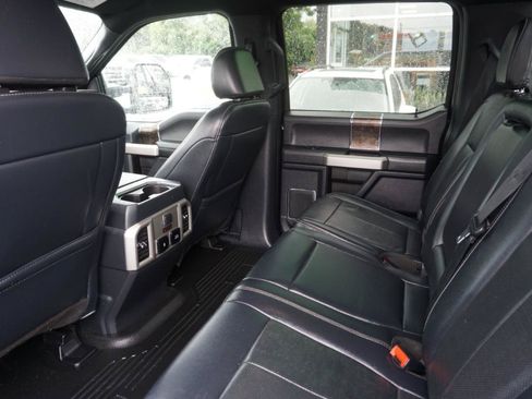 Used 2022 Ford F350 Lariat AWD/4WD image 13