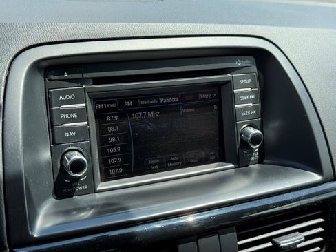 Used 2014 MAZDA CX-5 Touring w/ Bose/Moonroof Package AWD/4WD image 25