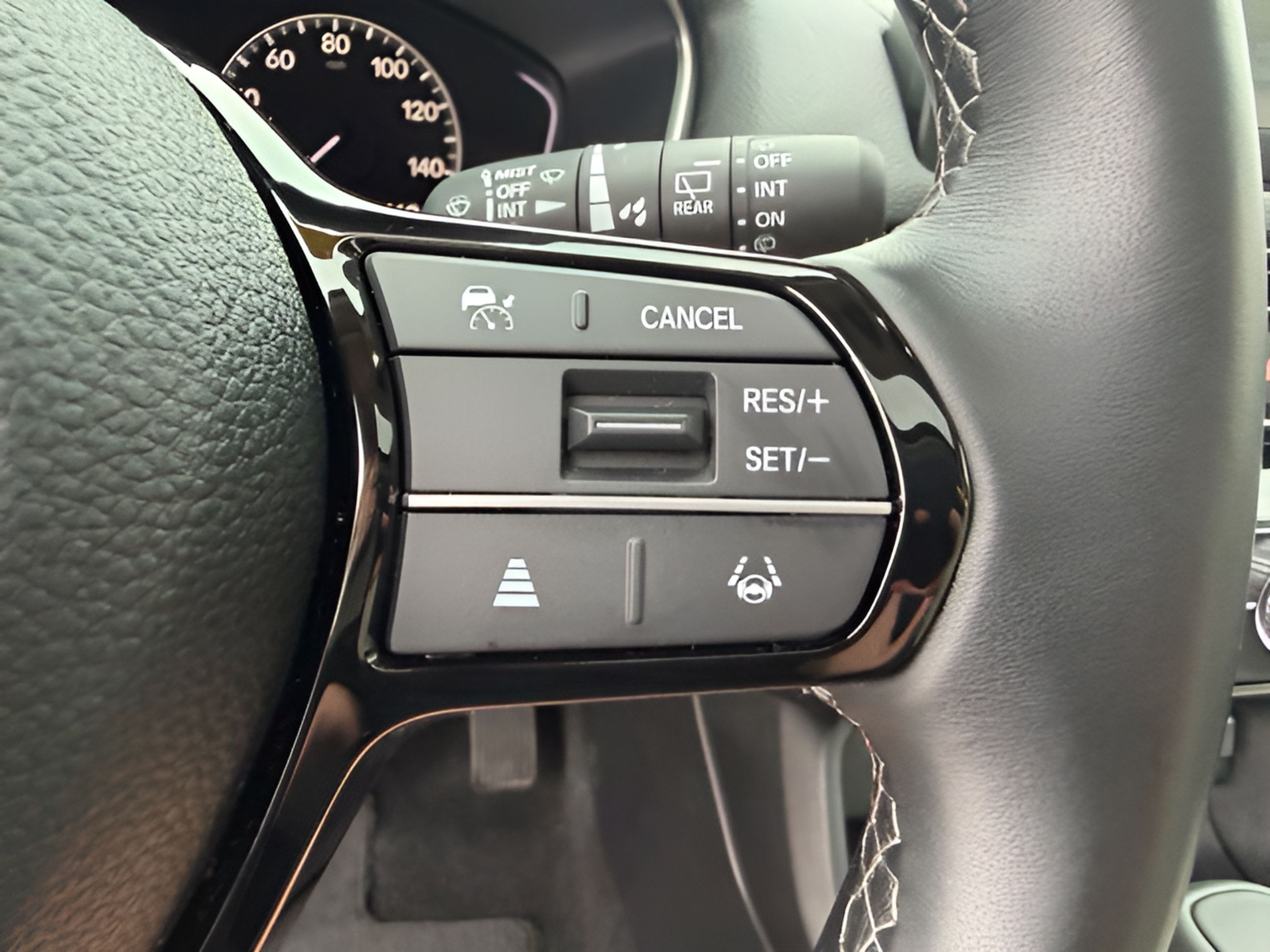 Used 2024 Honda Civic EX-L image 14