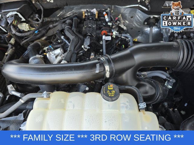 Used 2024 Ford Expedition Max Limited AWD/4WD image 18
