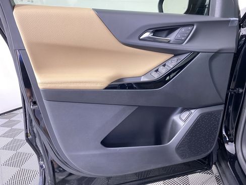 New 2025 Chevrolet Equinox ACTIV w/ Safety and Technology Package image 12