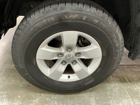 Used 2019 RAM 1500 Tradesman w/ Chrome Plus Package AWD/4WD image 11