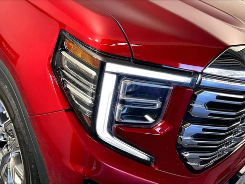 Certified 2024 GMC Sierra 1500 Denali w/ Denali Reserve Package image 27