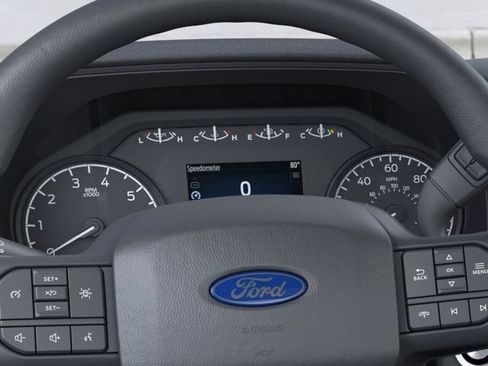 New 2026 Ford F150 XL RWD image 13