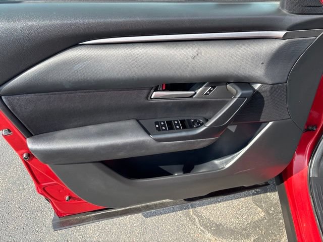 Used 2025 MAZDA CX-50 AWD 2.5 S w/ Preferred Package image 26