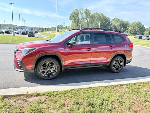 New 2026 Subaru Ascent Bronze Edition w/ Onyx Package AWD/4WD image 4