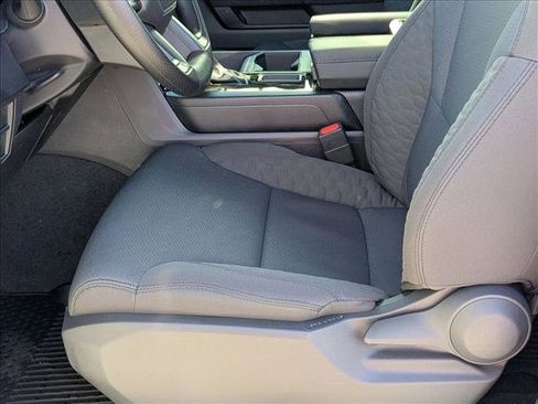 New 2026 Toyota Tundra SR image 4