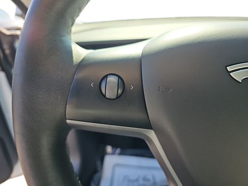 Used 2023 Tesla Model 3 Performance AWD/4WD image 14