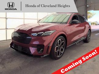 Used 2024 Ford Mustang Mach-E GT AWD/4WD video 1