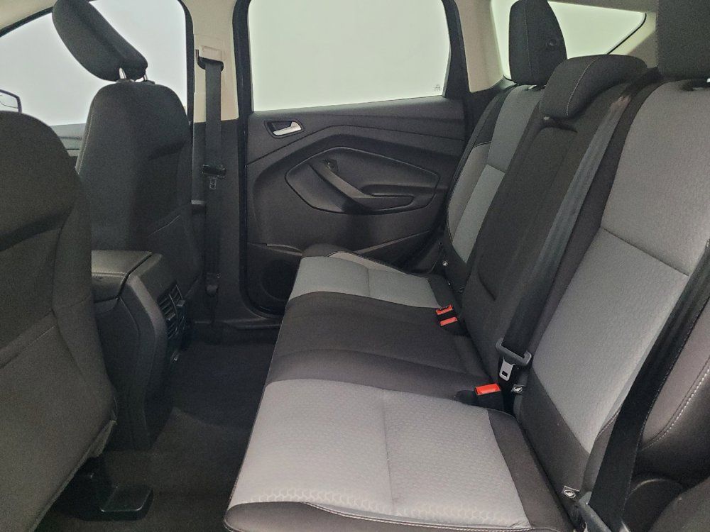 Used 2018 Ford Escape SE AWD/4WD image 18