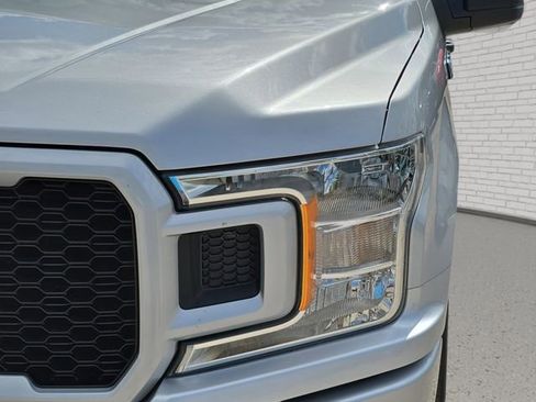 Used 2019 Ford F150 XL w/ Equipment Group 101A Mid RWD image 30
