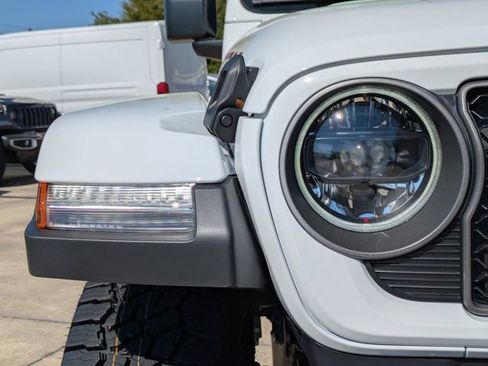 New 2026 Jeep Gladiator Rubicon image 10