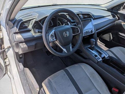 Used 2016 Honda Civic EX image 10