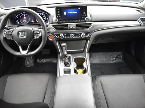 Used 2018 Honda Accord LX image 13