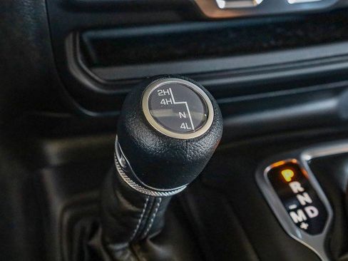 New 2025 Jeep Wrangler Sport image 21